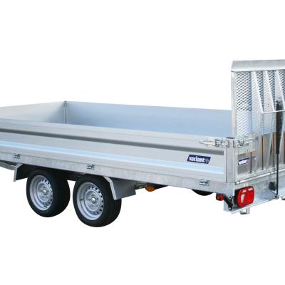 Variant » Uni-trailer • U4 ⋆ Tiptrailer