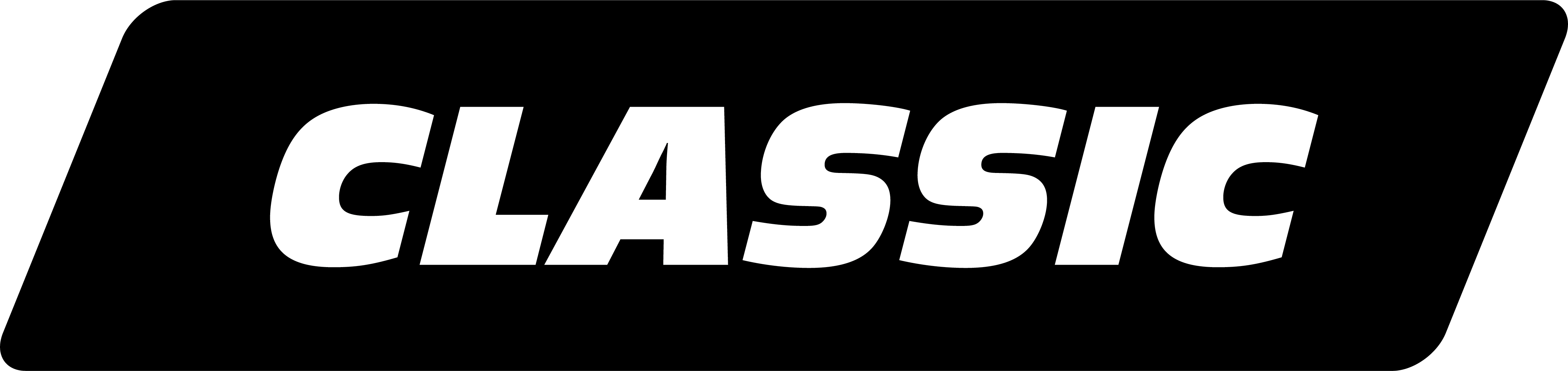 CLASSIC Logo