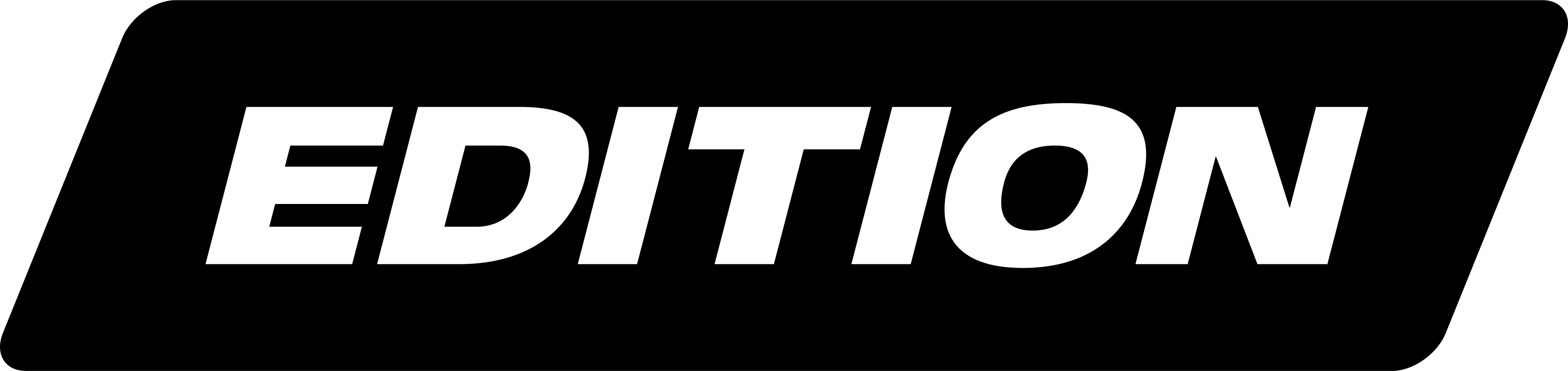 Edition Logo